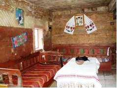 Закарпатье: Сканзен в селе Колочава пополнился новыми музейными экспозициями